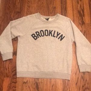 Jcrew Sweater